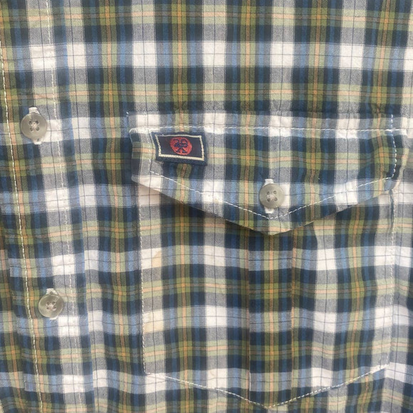 Twenty X Button down - Picture 5 of 6